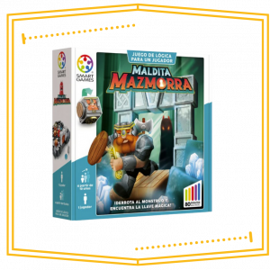 Maldita Mazmorra
