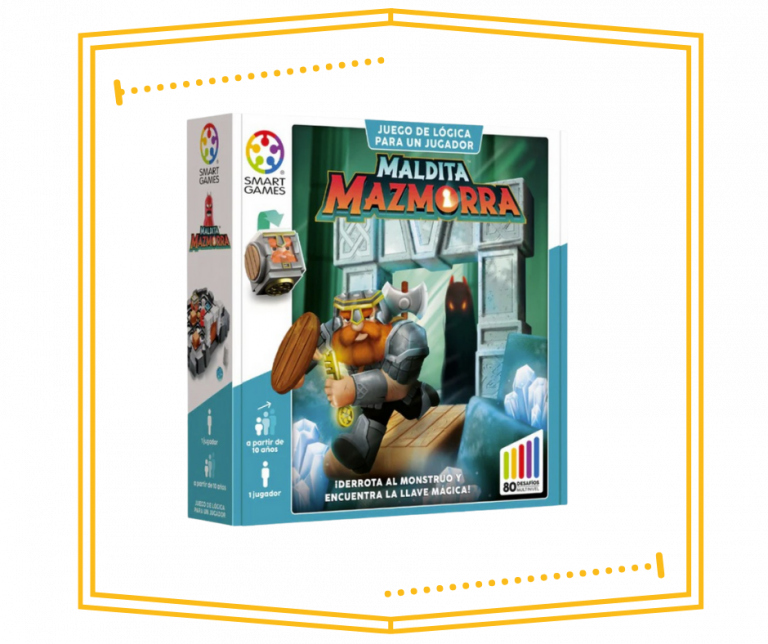 Maldita Mazmorra