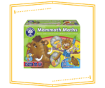 Mammoth Maths