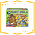 Mammoth Maths