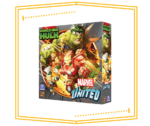 Marvel United World War Hulk