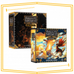 Massive Darkness y Expa