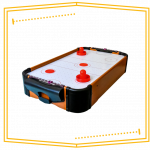 Mesa de Air Hockey