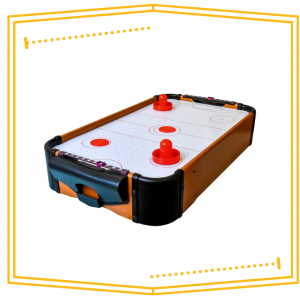 Mesa de Air Hockey