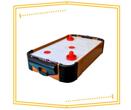 Mesa de Air Hockey