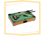 Mesa de Billar