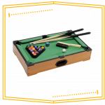 Mesa de Billar