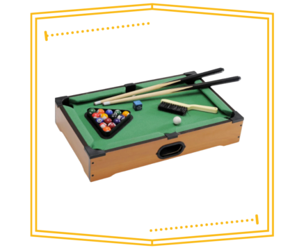 Mesa de Billar