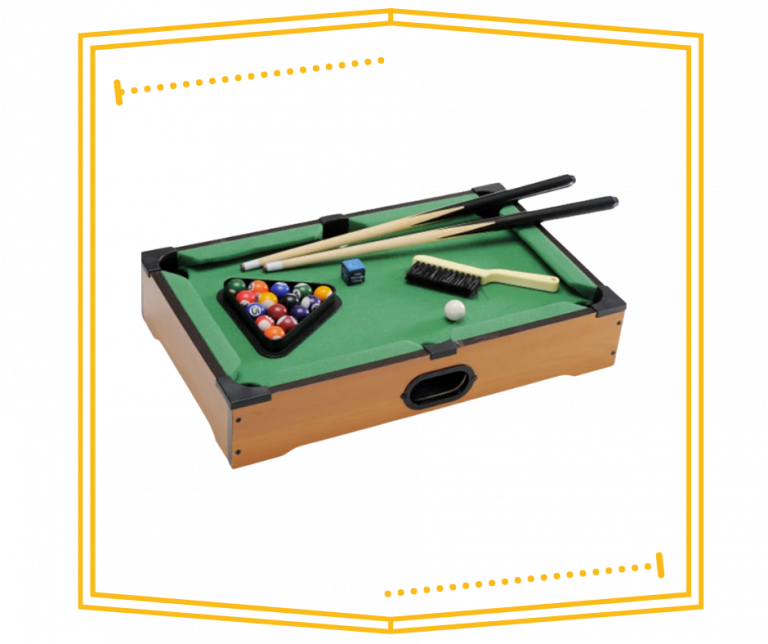 Mesa de Billar