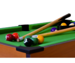 Mesa de Billar