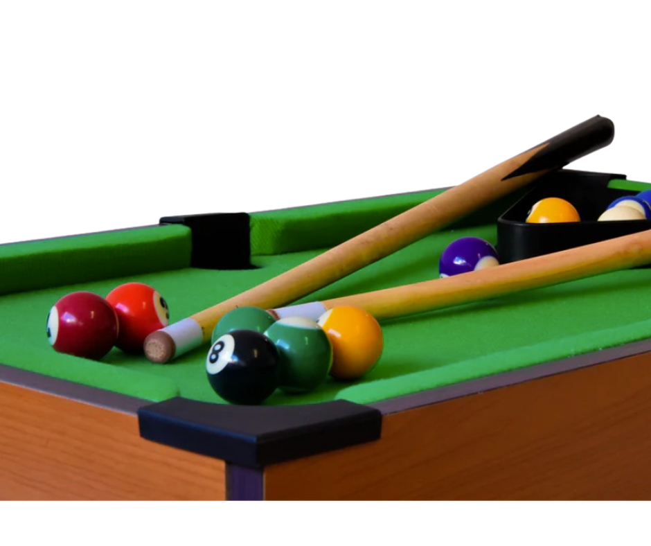 Mesa de Billar