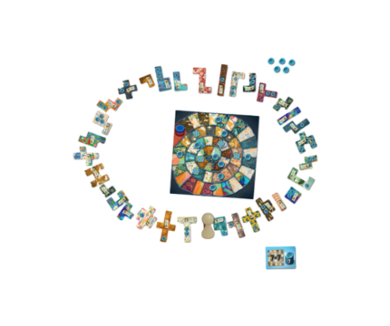 Patchwork