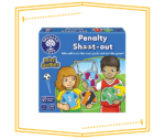 Penalty Shoot Out