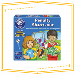 Penalty Shoot Out