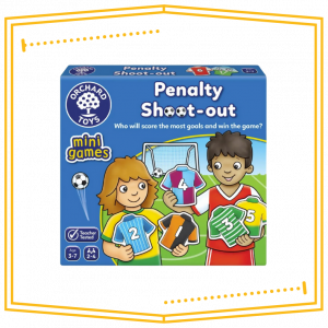 Penalty Shoot Out