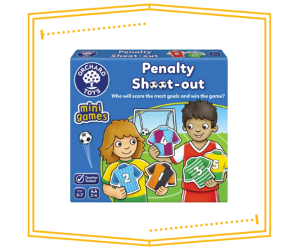 Penalty Shoot Out