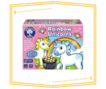Rainbow Unicorns
