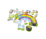 Rainbow Unicorns