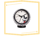Reloj Rompecabezas Mickey
