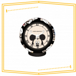Reloj Rompecabezas Mickey Clasico