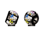 Reloj Rompecabezas Mickey Clasico