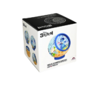 Reloj Rompecabezas Stitch ama las Olas