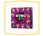 Ritmo y Bola