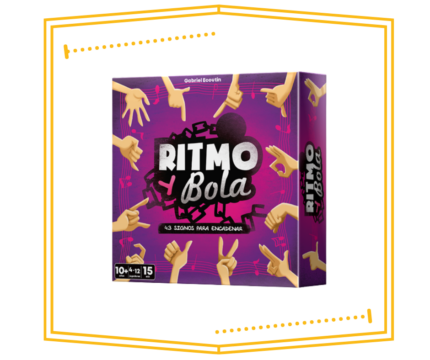Ritmo y Bola