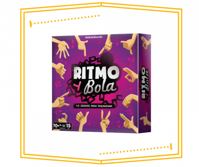 Ritmo y Bola