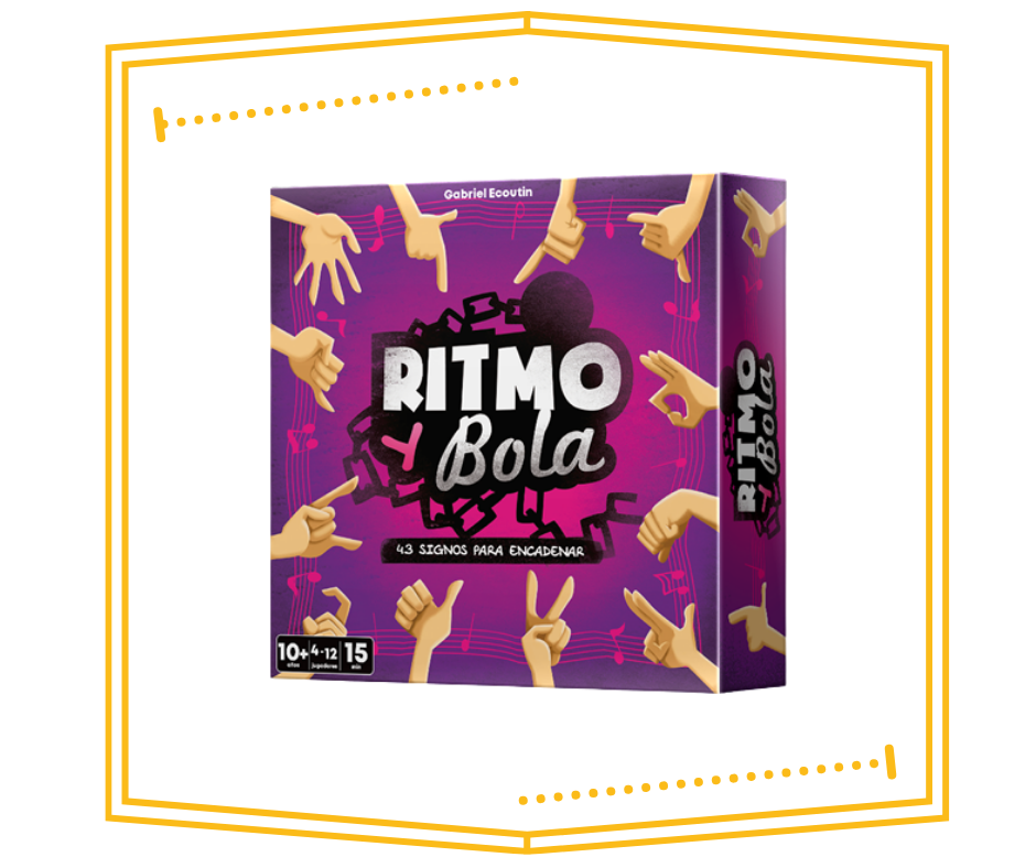 Ritmo y Bola