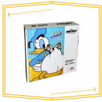 Rompecabezas Donald, Chip y Dale