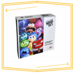 Rompecabezas Intensamente