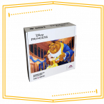 Rompecabezas La Bella y la Bestia