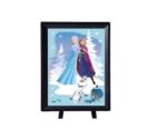 Rompecabezas Mini Frozen
