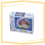 Rompecabezas Mini La Dama y el Vagabundo