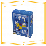 Rompecabezas Mini Pato Donald