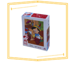 Rompecabezas Mini Pinocho