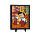 Rompecabezas Mini Pinocho