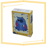 Rompecabezas Mini Stitch