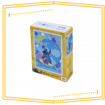 Rompecabezas Mini Stitch Surfeando