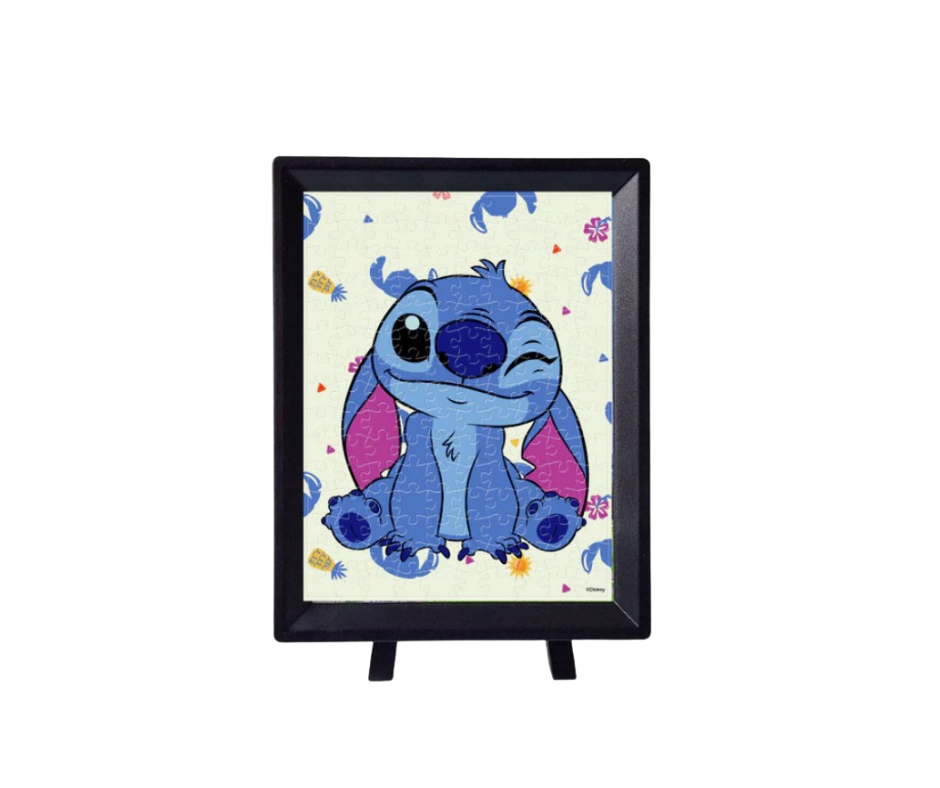 Rompecabezas Mini Stitch