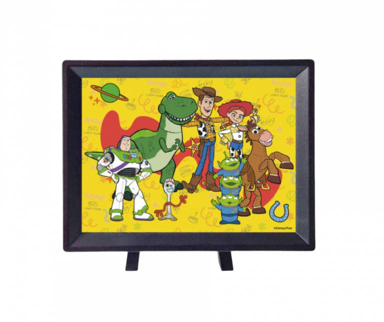 Rompecabezas Mini Toy Story