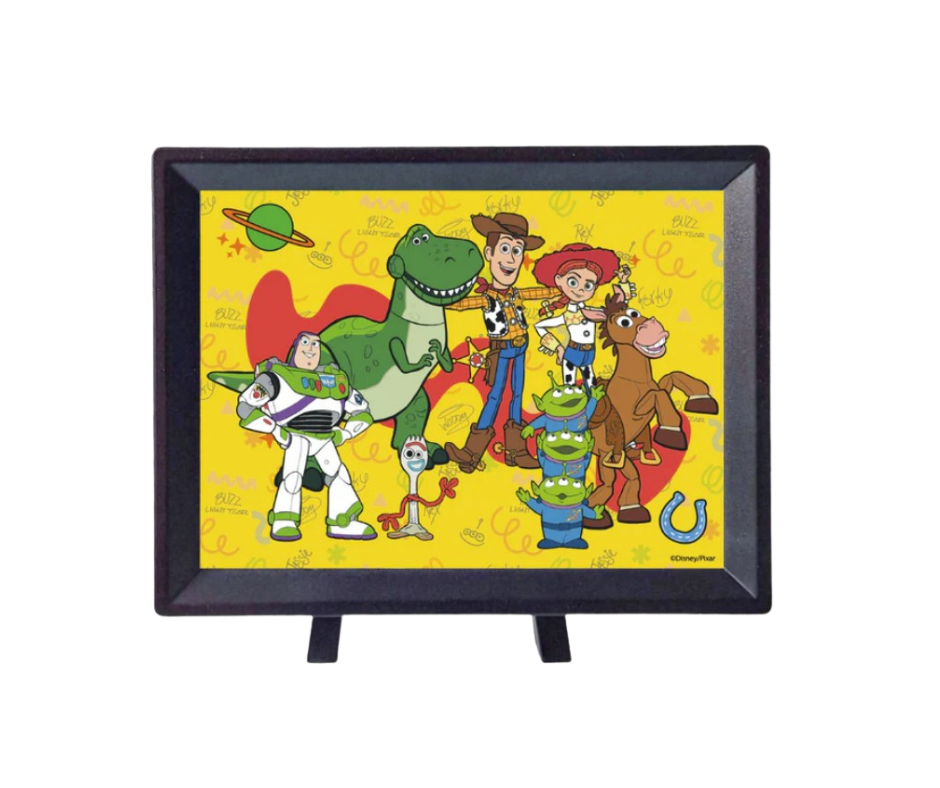 Rompecabezas Mini Toy Story