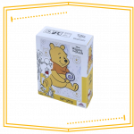 Rompecabezas Mini Winnie The Pooh