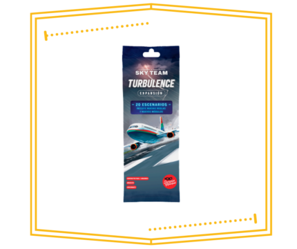 Sky Team Turbulence