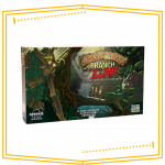 Spirit Island Branch and Claw