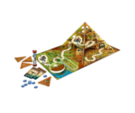 Spy Guy Piramide