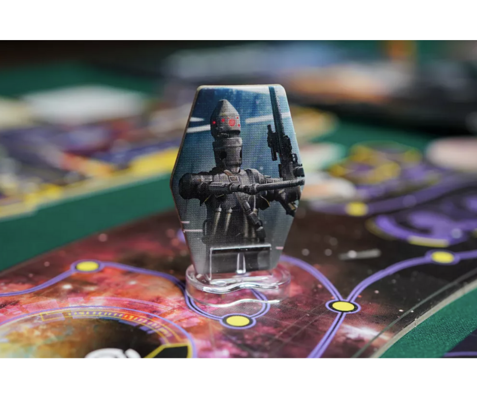 Star Wars El Borde Exterior