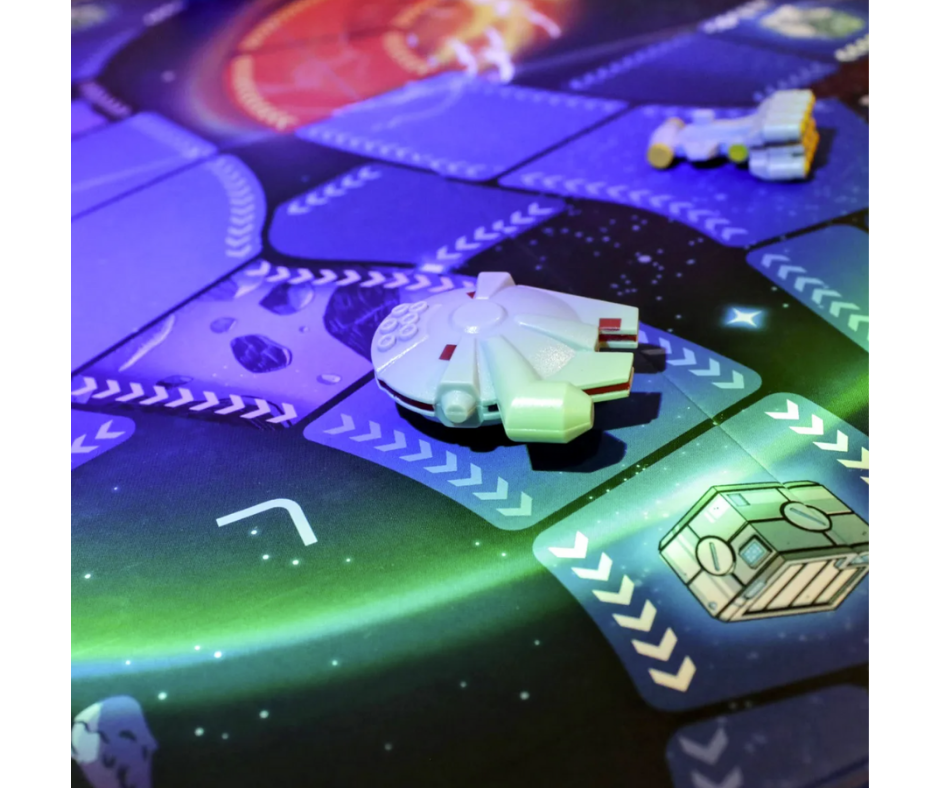 Star Wars Super Teams