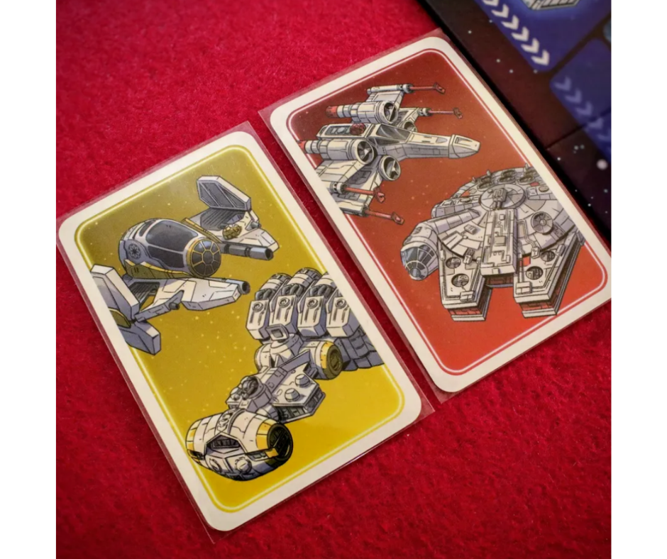 Star Wars Super Teams